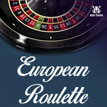 European Roulette - SKYBET138
