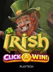 Irish Click-A-Win - SKYBET138