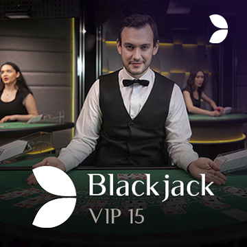 Blackjack VIP 15 - SKYBET138