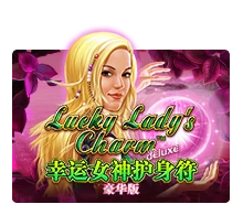 Lucky Lady Charm - SKYBET138