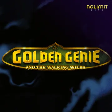 Golden Genie & the Walking Wilds - SKYBET138