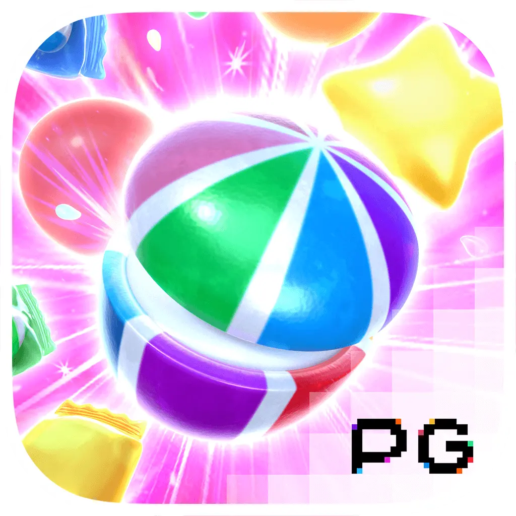 Candy Bonanza - SKYBET138
