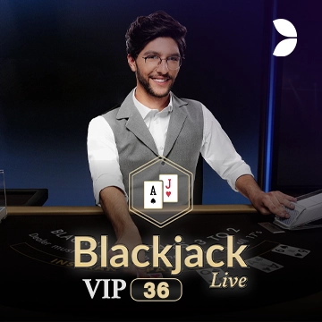 Blackjack VIP 36 - SKYBET138