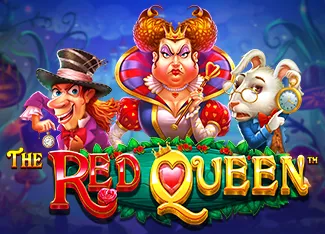 The Red Queen - SKYBET138