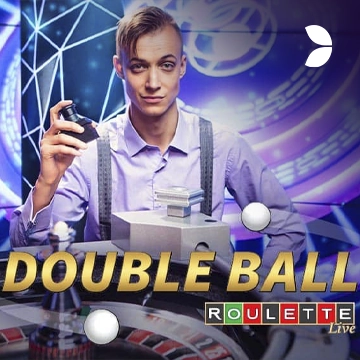 Double Ball Roulette - SKYBET138