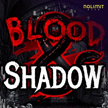 Blood & Shadow - SKYBET138