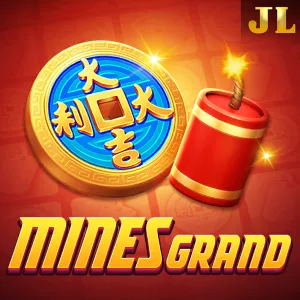 Mines Grand - SKYBET138