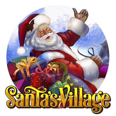 Santas Village - SKYBET138