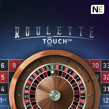 Roulette Touch - SKYBET138
