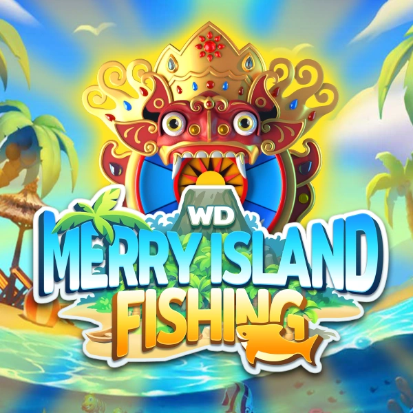WD Merry Island Fishing - SKYBET138