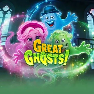 Great Ghosts! - SKYBET138