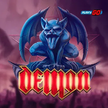 Demon - SKYBET138