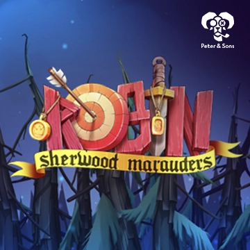 Robin - Sherwood Marauders - SKYBET138