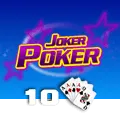 Joker Poker 10 Hand - SKYBET138