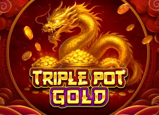 Triple Pot Gold - SKYBET138