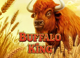 Buffalo King - SKYBET138