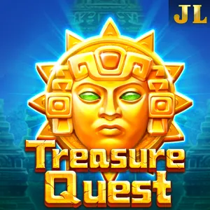 Treasure Quest - SKYBET138