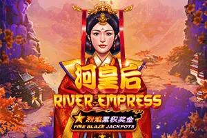 Fire Blaze: River Empress - SKYBET138