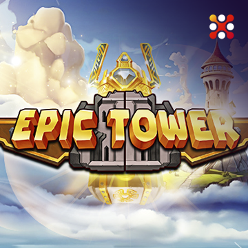 Epic Tower - SKYBET138