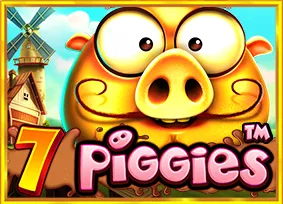 7 Piggies - SKYBET138