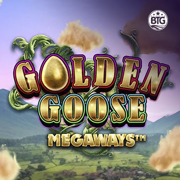 Golden Goose Megaways - SKYBET138