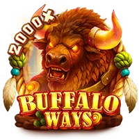 BUFFALO WAYS - SKYBET138