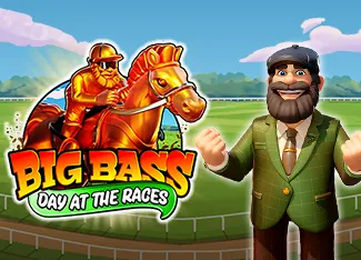 Big Bass Day at the Races - SKYBET138