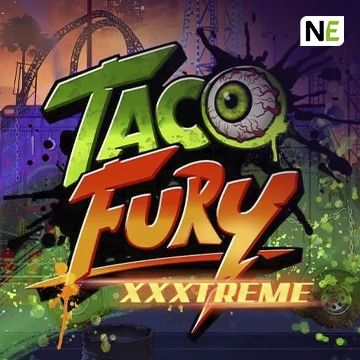 Taco Fury XXXtreme - SKYBET138