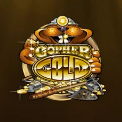 Gopher Gold - SKYBET138