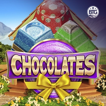 Chocolates - SKYBET138