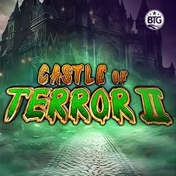 Castle of Terror II - SKYBET138