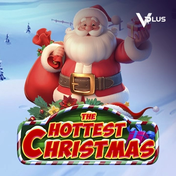 The Hottest Christmas - SKYBET138