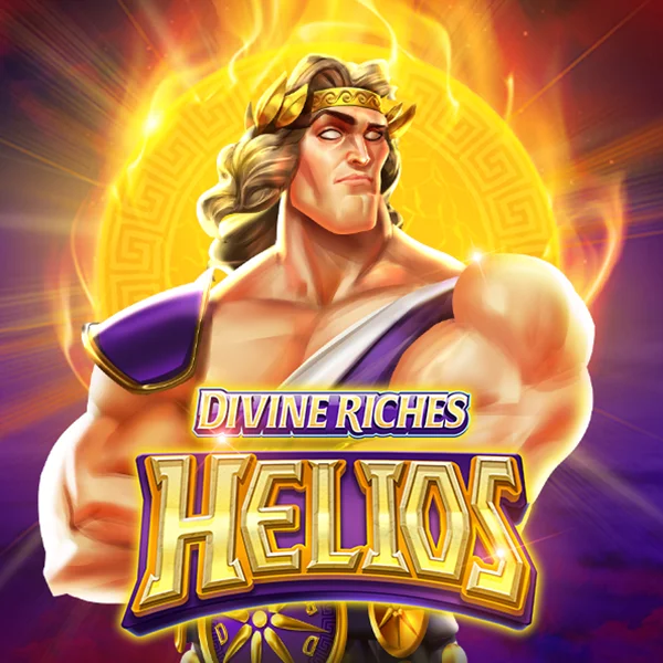 Divine Riches Helios - SKYBET138