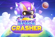 Space Crasher - SKYBET138