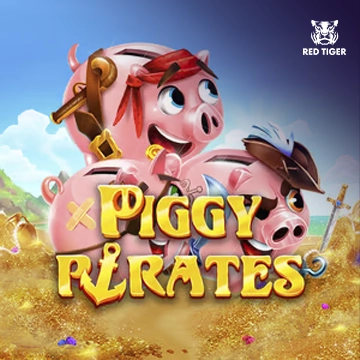 Piggy Pirates - SKYBET138