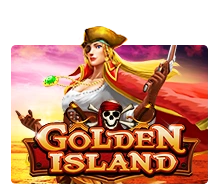 Golden Island - SKYBET138