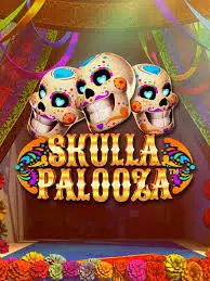 Skullapalooza - SKYBET138