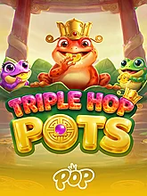 Triple Hop Pots - SKYBET138