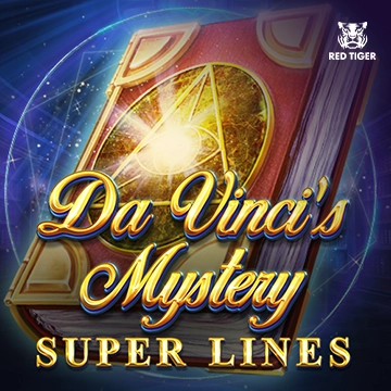 Da Vincis Mystery - SKYBET138