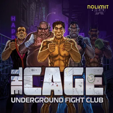 The Cage - SKYBET138