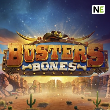 Busters Bones - SKYBET138