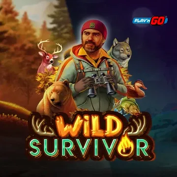 Wild Survivor - SKYBET138
