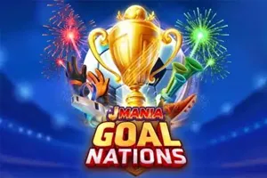Playtech : J Mania Goal Nations - SKYBET138