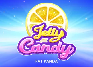 Jelly Candy - SKYBET138