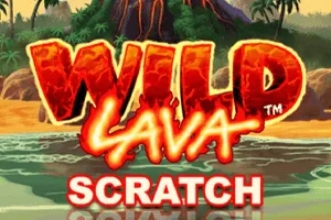 Wild Lava Scratch - SKYBET138