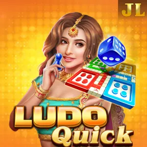 Ludo Quick - SKYBET138