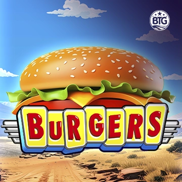Burgers - SKYBET138