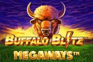 Buffalo Blitz: Megaways - SKYBET138