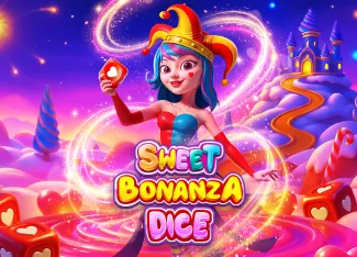 Sweet Bonanza Dice - SKYBET138