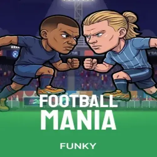 Football Mania - SKYBET138